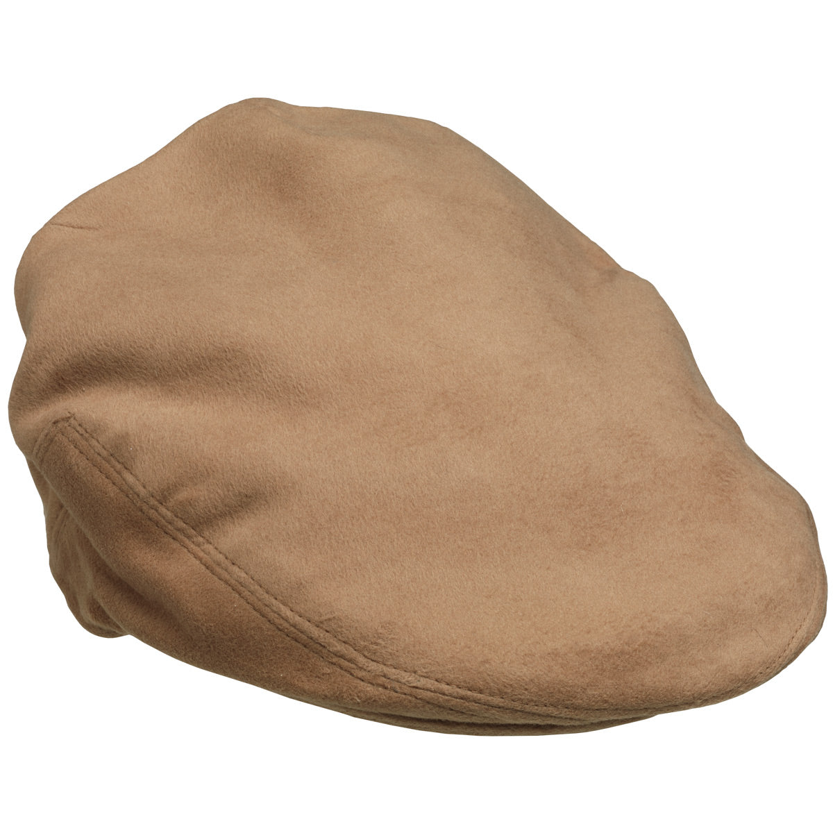 Laksen Belgravia Moleskin Flat Cap Laksen Belgravia Moleskin Flat Cap