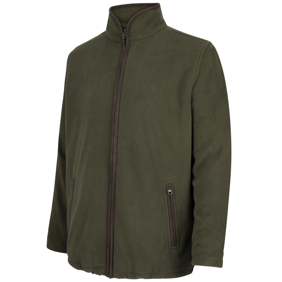 Hoggs of Fife Woodhall Junior Fleece Jacket Hoggs of Fife Woodhall Junior Fleece Jacket