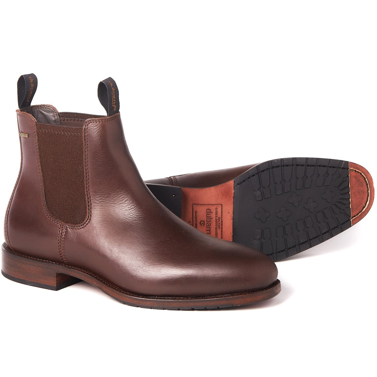 Dubarry Kerry Boot - Mahogany Dubarry Kerry Boot - Mahogany