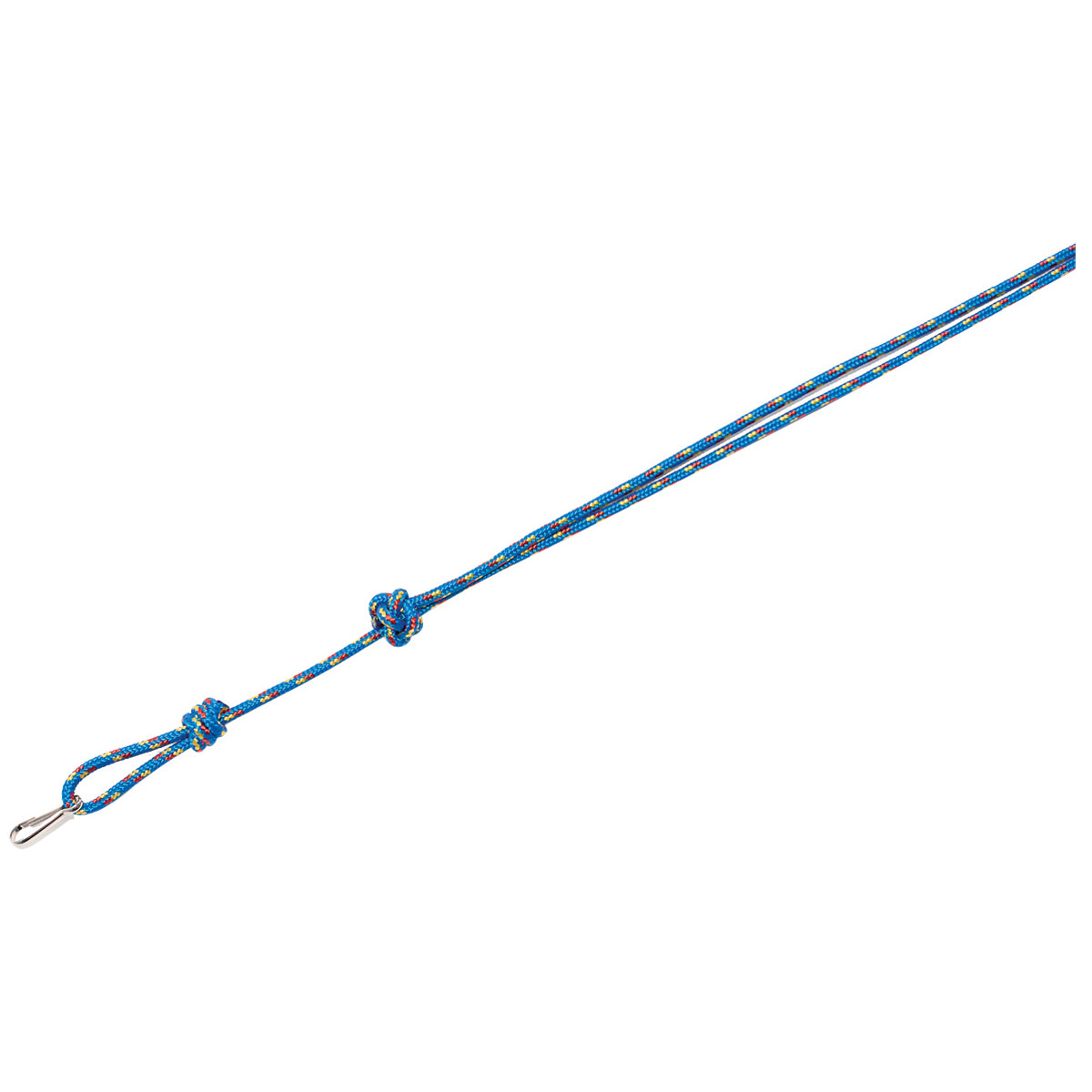 Bisley Multicoloured Lanyards Bisley Multicoloured Lanyards