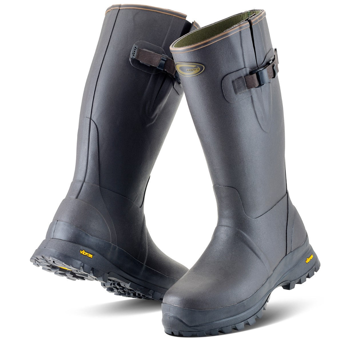 Grubs Speyline Wellington Boots Grubs Speyline Wellington Boots