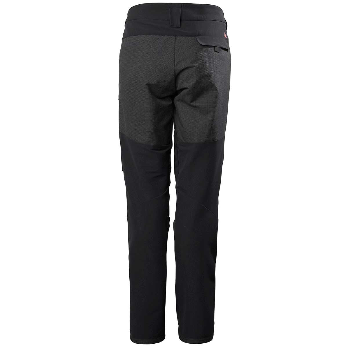 Musto Women's Evolution Performance Trouser 2.0 - Black Musto Women's Evolution Performance Trouser 2.0 - Black