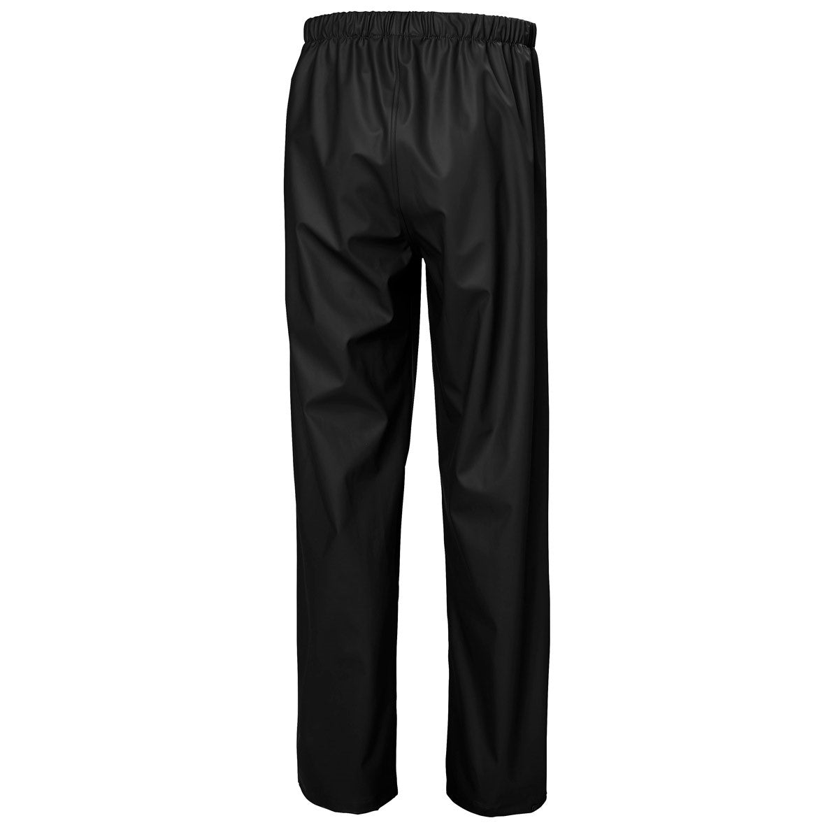 Helly Hansen Moss Pant - Black - Rear Helly Hansen Moss Pant - Black - Rear