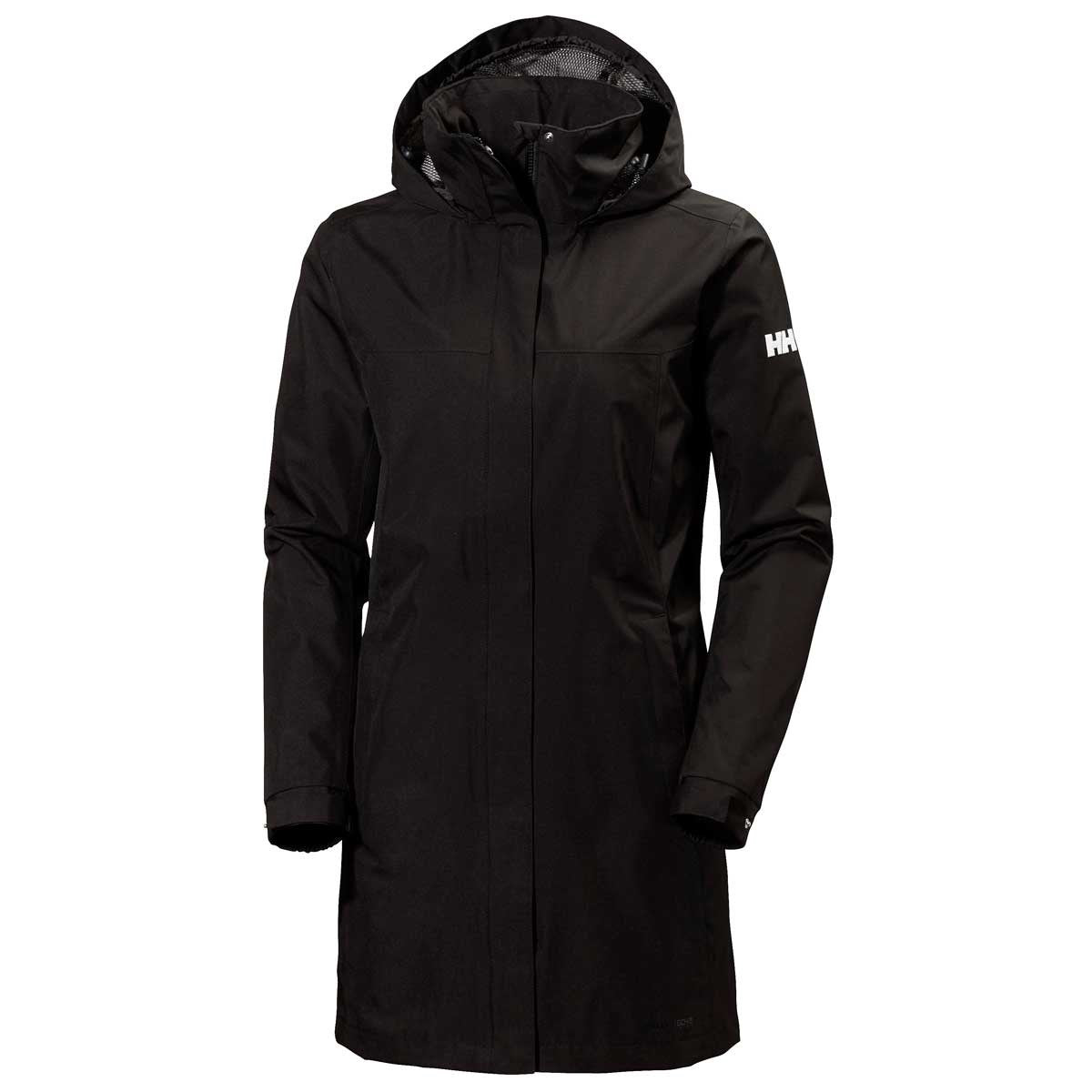 Helly Hansen Womens Aden Coat Helly Hansen Womens Aden Coat