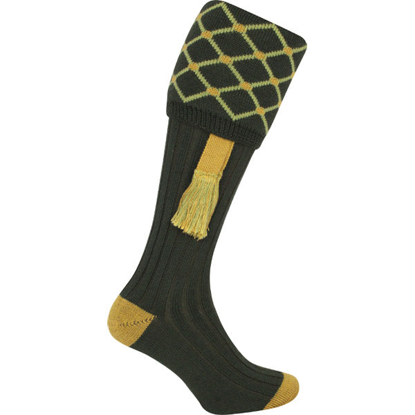 Jack Pyke Diamond Socks Jack Pyke Diamond Socks