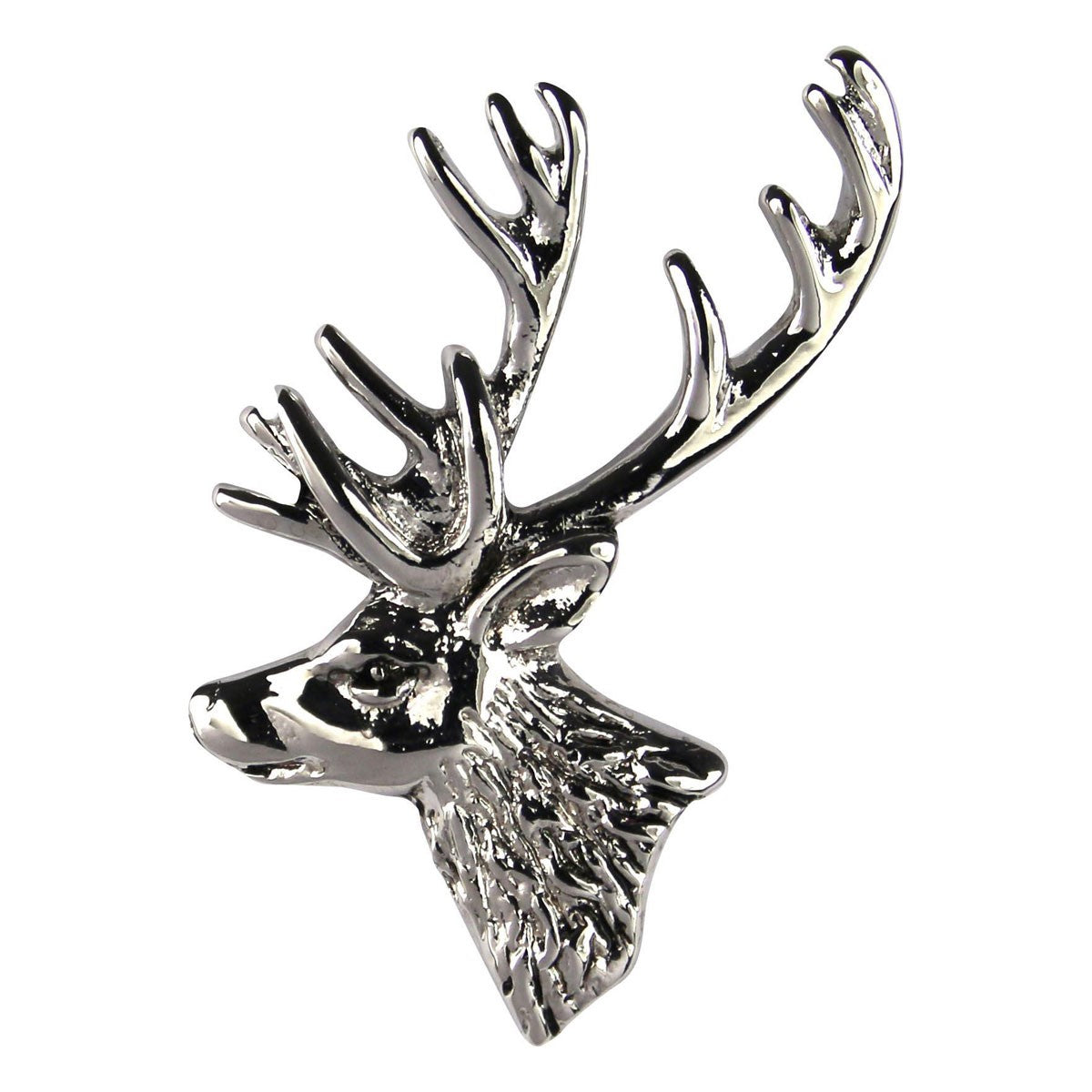 Jack Pyke Pin Badges - Stag Jack Pyke Pin Badges - Stag