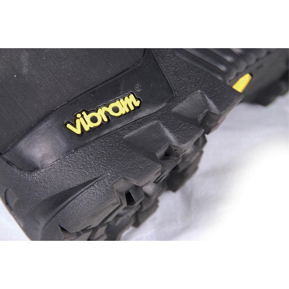 Jack Pyke Hunters Boots - Sole detail Jack Pyke Hunters Boots - Sole detail