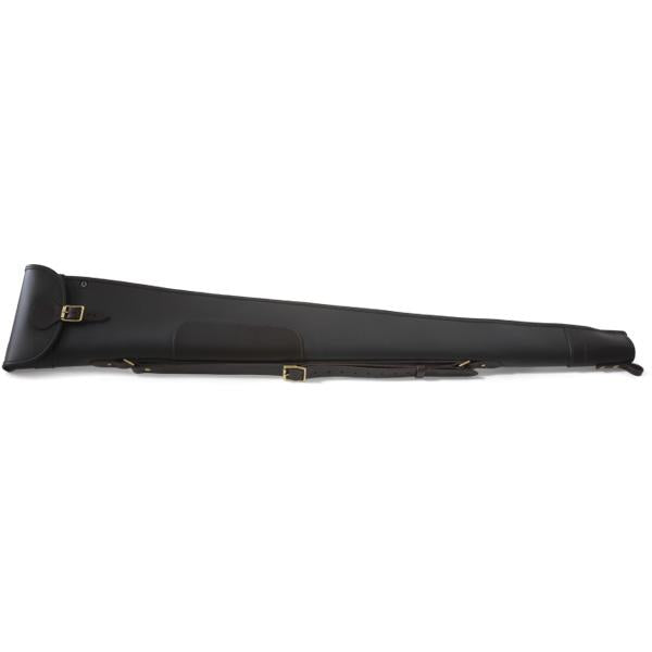 Croots Byland Leather Shotgun Slip with Flap and Zip Croots Byland Leather Shotgun Slip with Flap and Zip