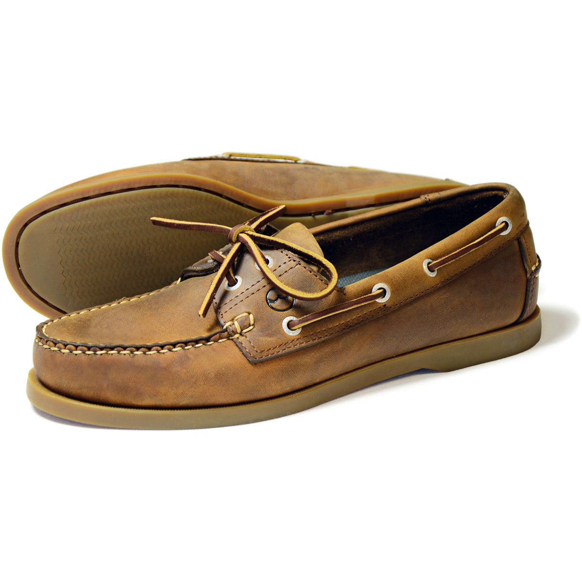 Orca Bay Creek Men's Deck Shoes Sand Orca Bay Creek Men's Deck Shoes Sand
