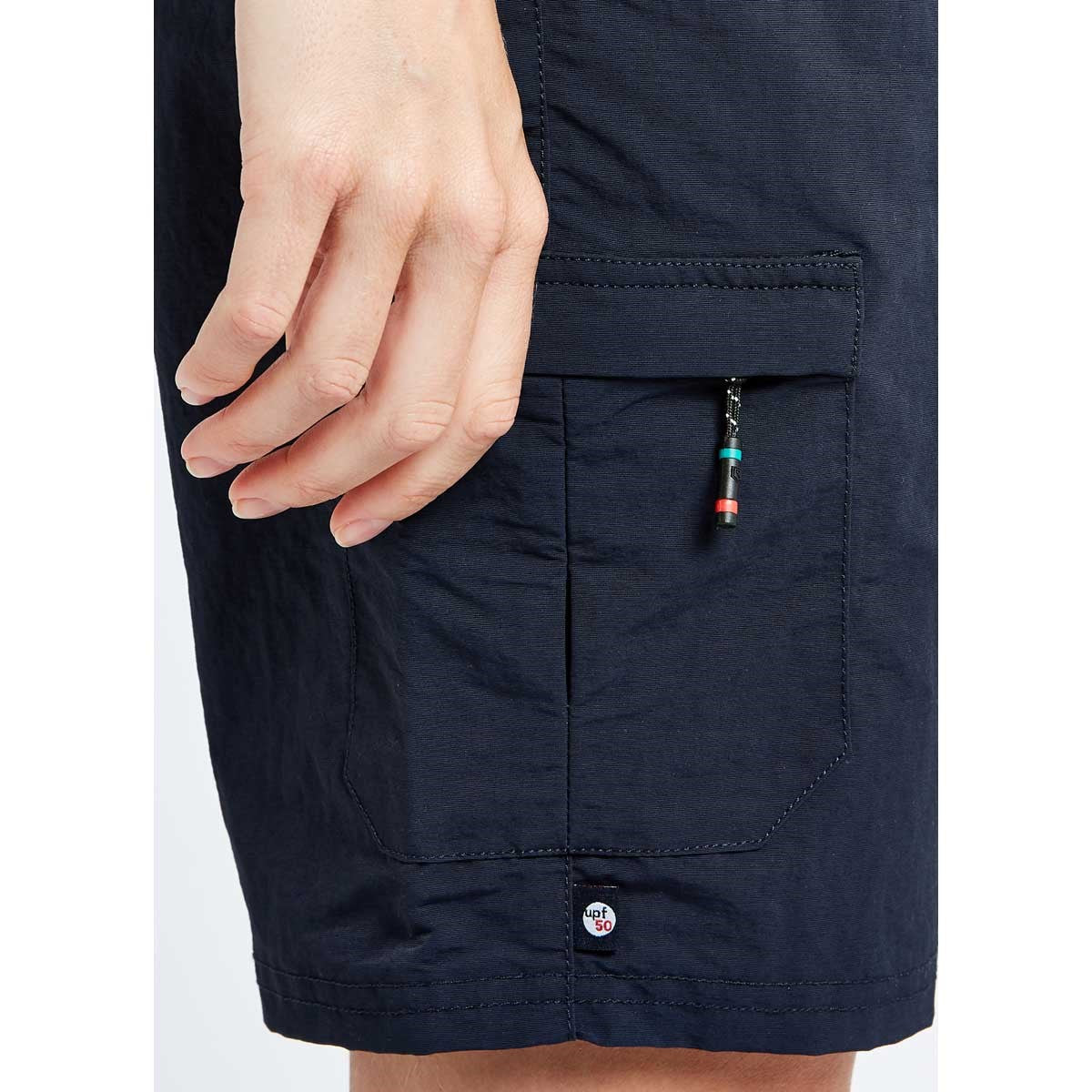 Dubarry Minorca Women's Crew Shorts - Navy Dubarry Minorca Women's Crew Shorts - Navy