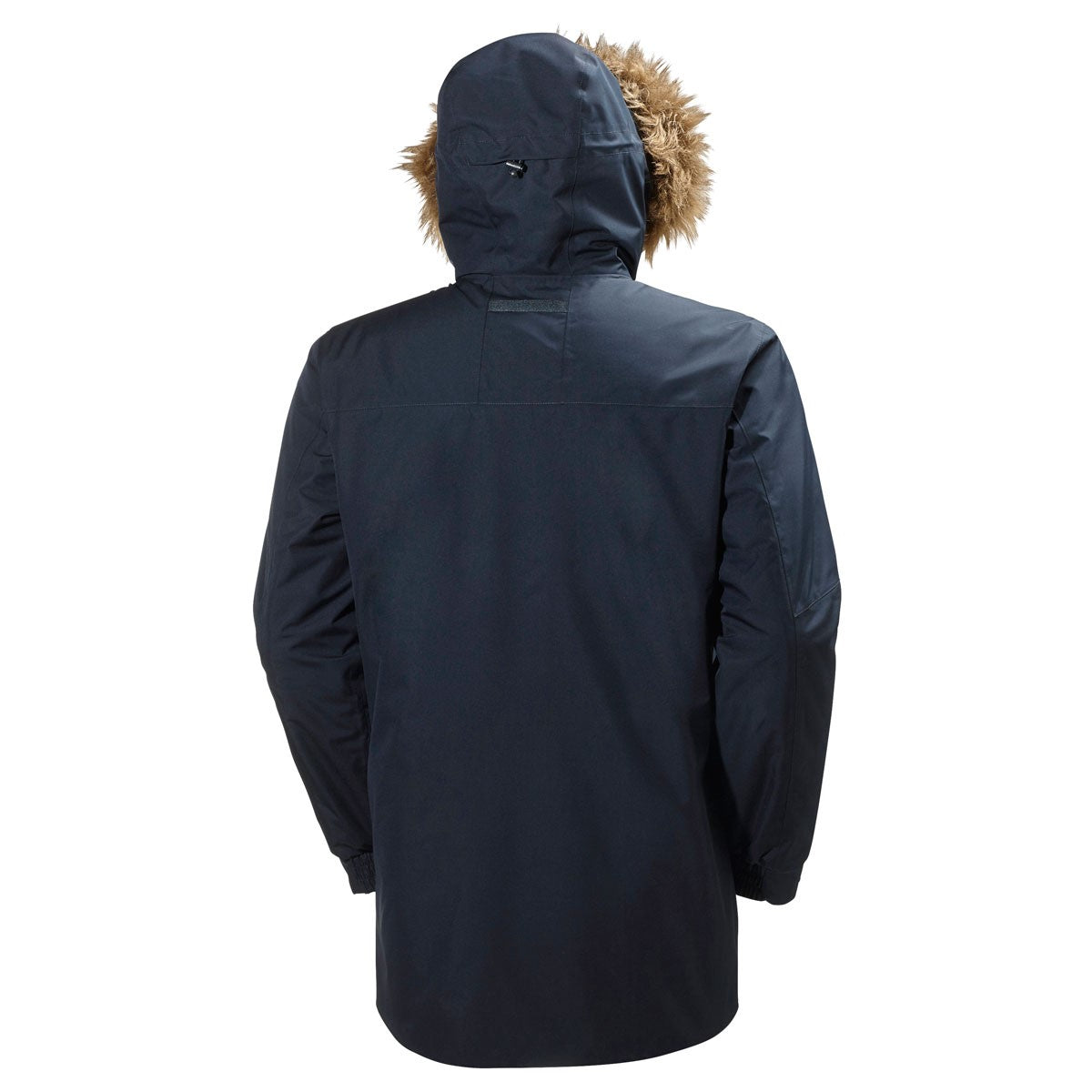 Helly Hansen Dubliner Parka - Navy Helly Hansen Dubliner Parka - Navy
