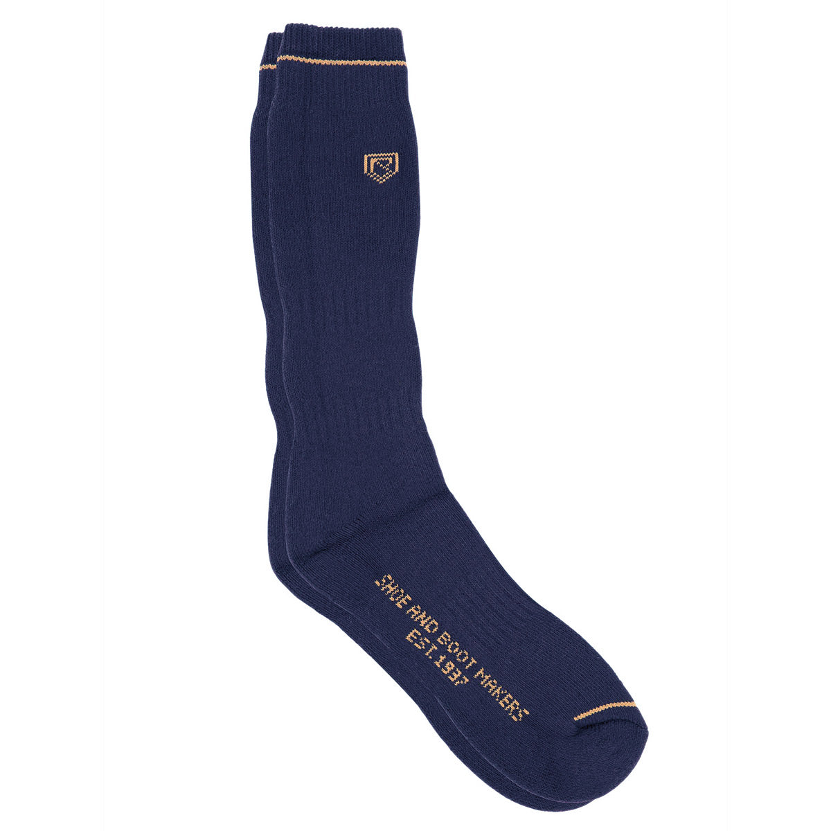 Dubarry Boot Socks Short - navy Dubarry Boot Socks Short - navy