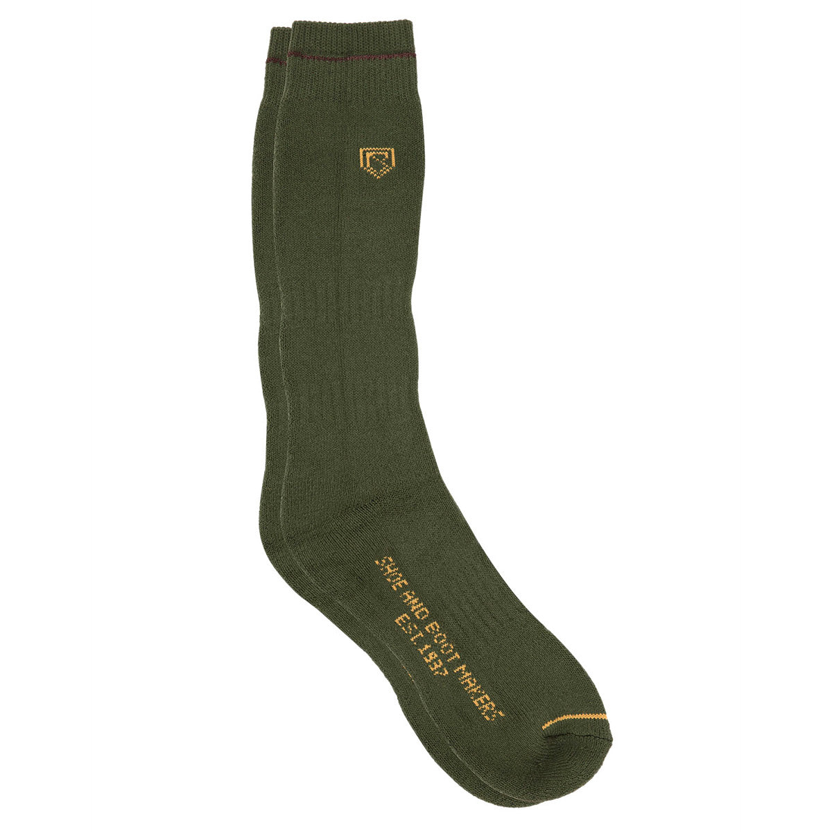 Dubarry Boot Socks Short - olive Dubarry Boot Socks Short - olive