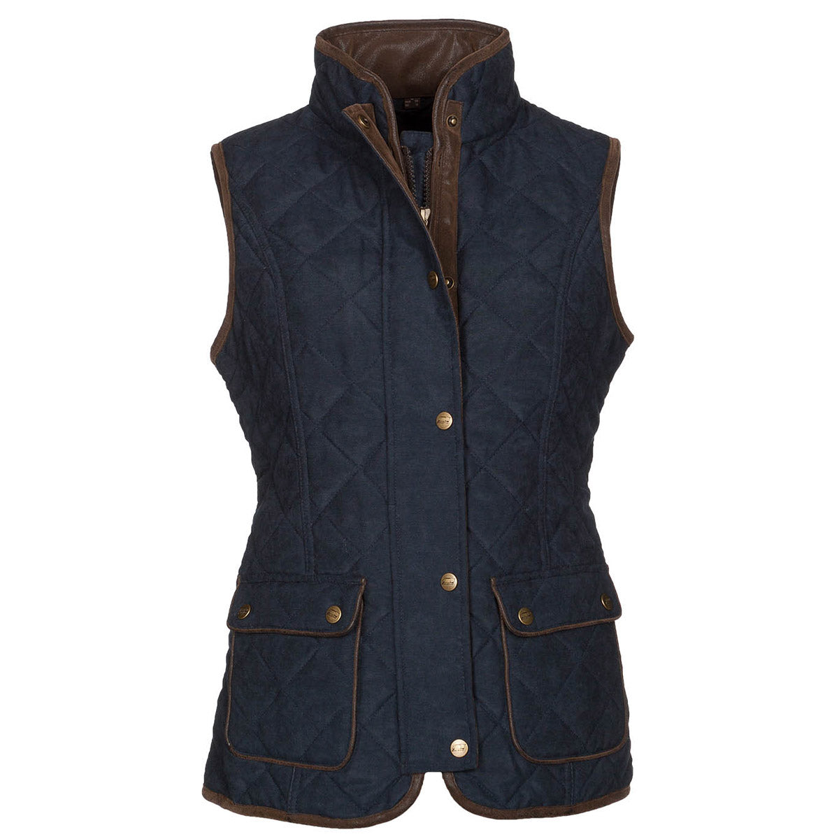 Baleno Scarlet Women's Gilet Baleno Scarlet Women's Gilet