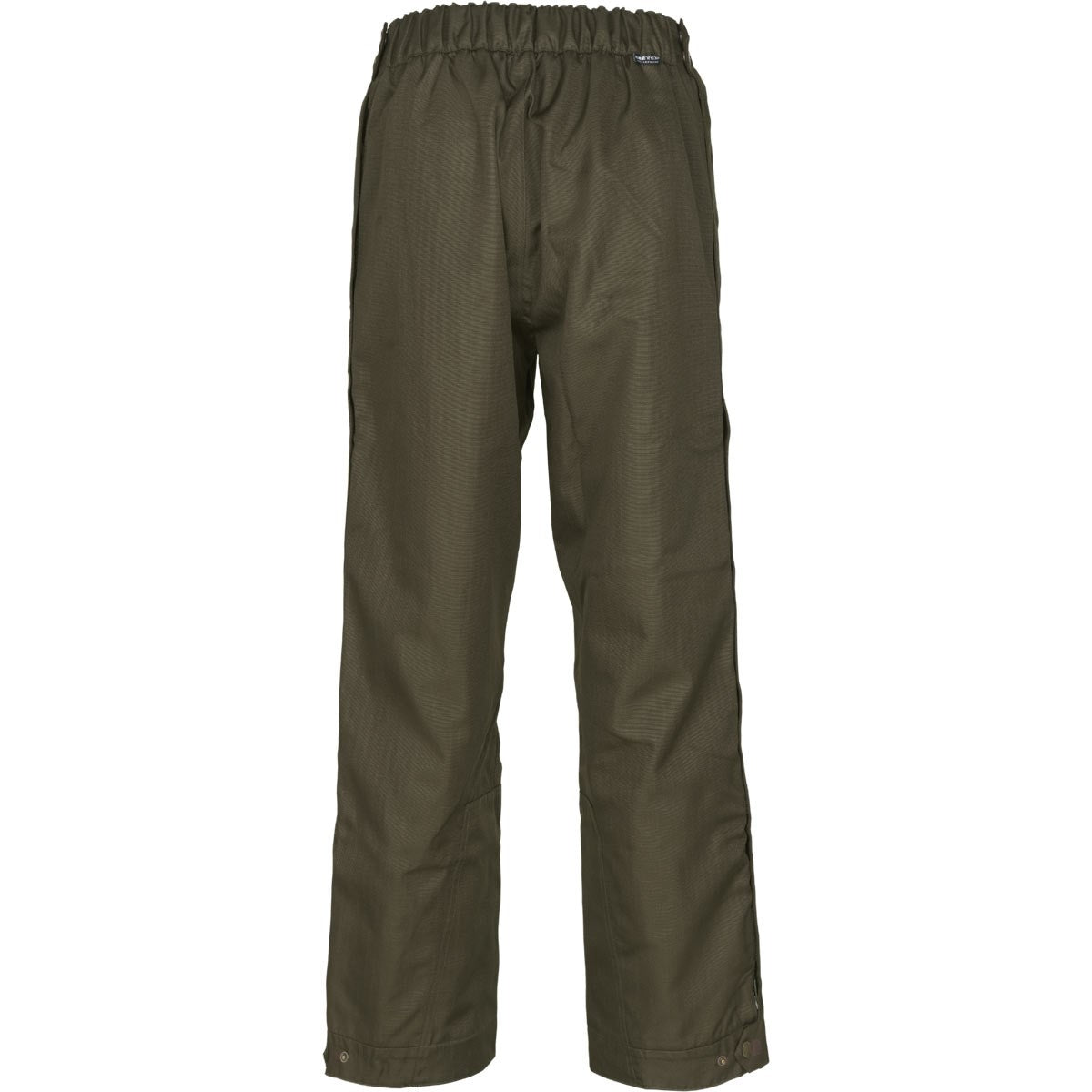 Seeland Buckthorn Overtrousers - rear Seeland Buckthorn Overtrousers - rear