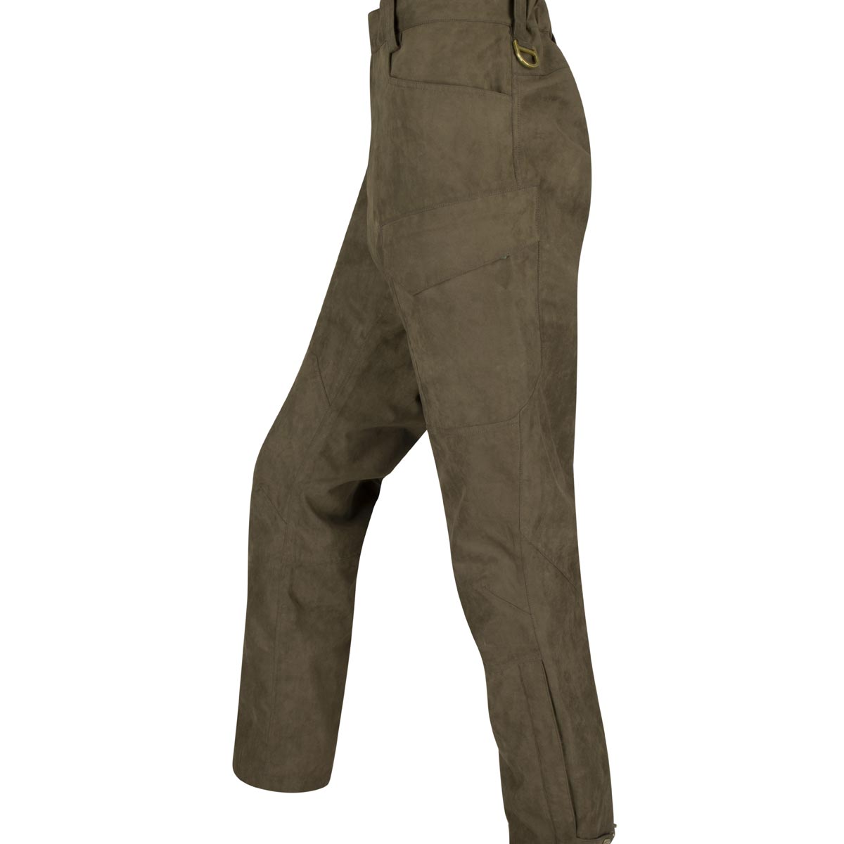Hoggs of Fife Rannoch Lightweight W/P Shooting Trouser Hoggs of Fife Rannoch Lightweight W/P Shooting Trouser
