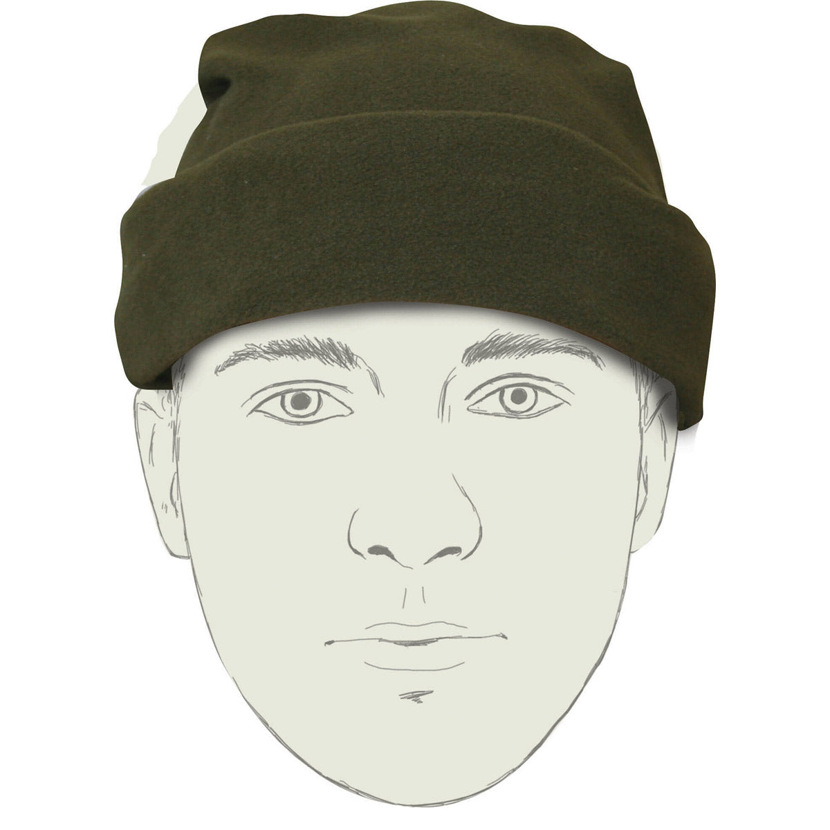 Jack Pyke Fleece Head Over Jack Pyke Fleece Head Over