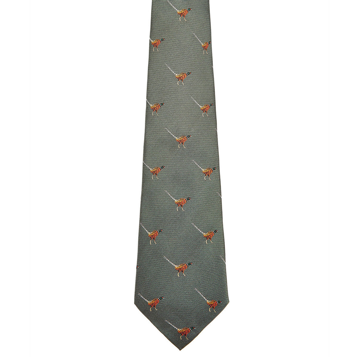 Dubarry Madden Silk Tie Dubarry Madden Silk Tie
