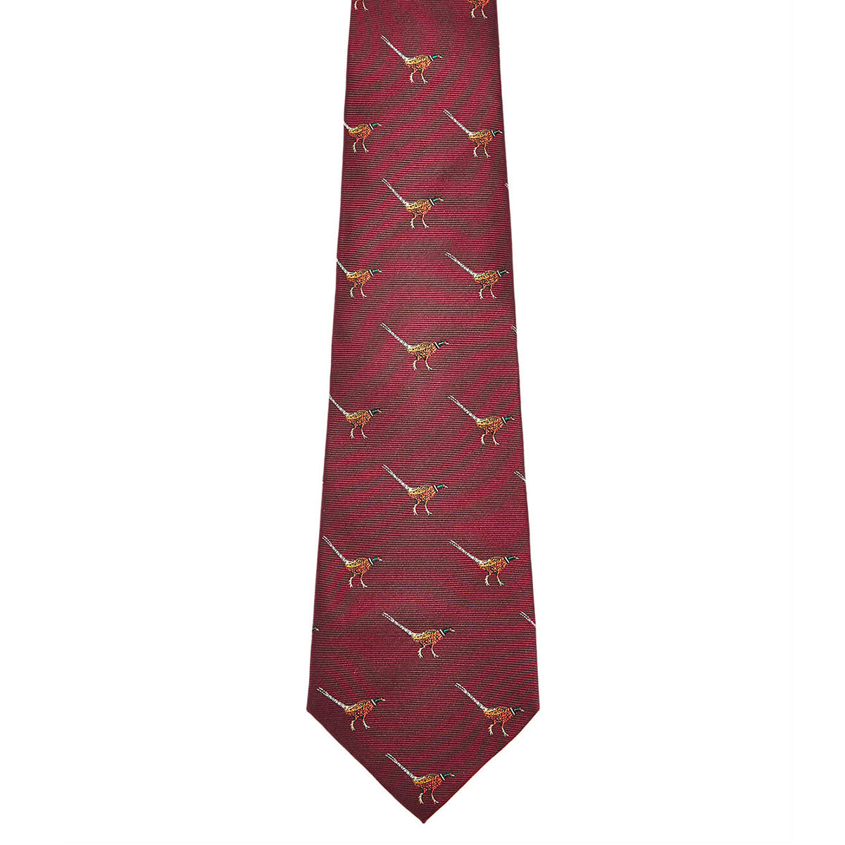 Dubarry Madden Silk Tie Dubarry Madden Silk Tie