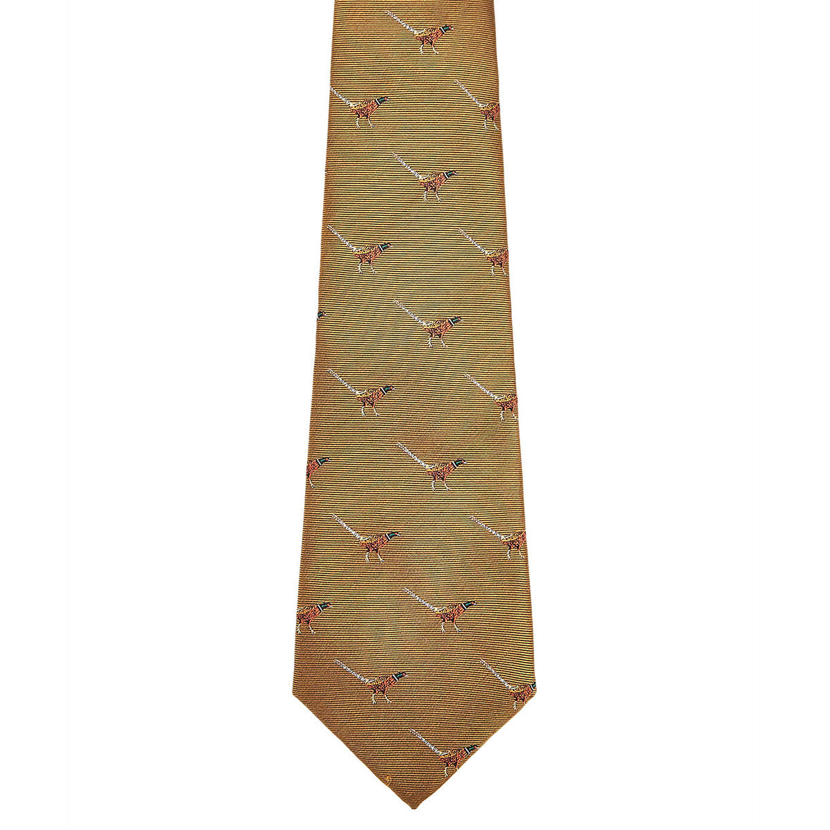 Dubarry Madden Silk Tie Dubarry Madden Silk Tie