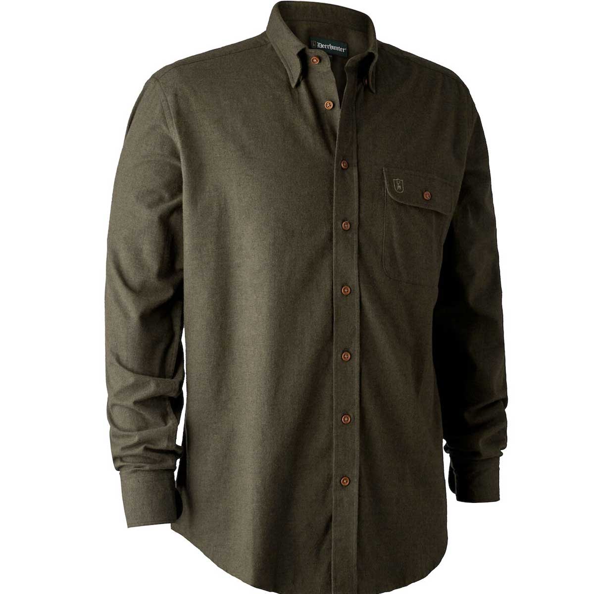 Deerhunter Liam Shirt Deerhunter Liam Shirt