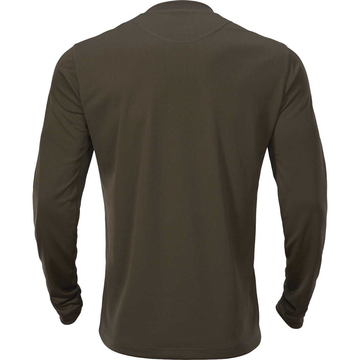 Harkila Mountain Hunter L/S T-Shirt - Rear Harkila Mountain Hunter L/S T-Shirt - Rear