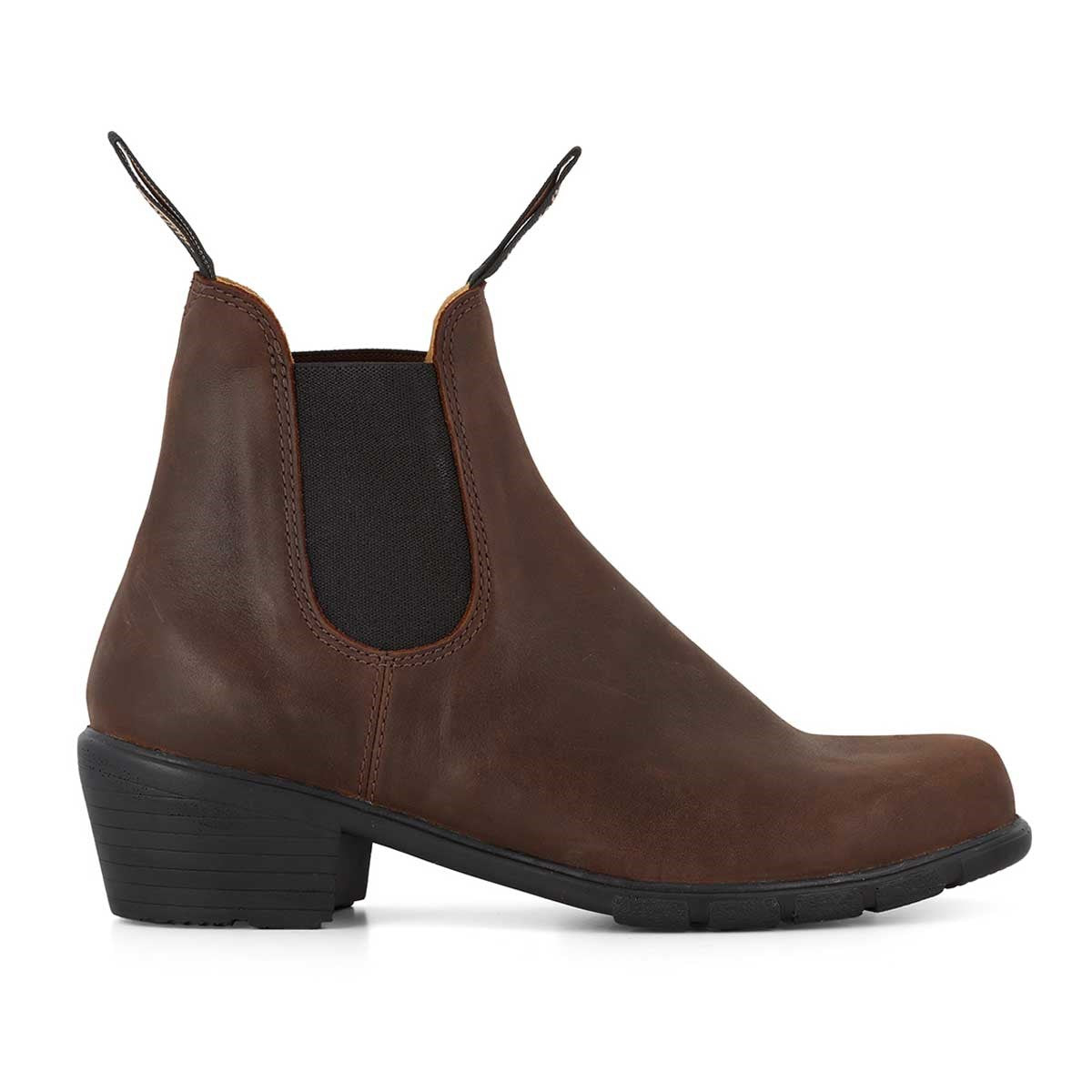 Blundstone 1673 Women's Boots - Antique Brown Blundstone 1673 Women's Boots - Antique Brown