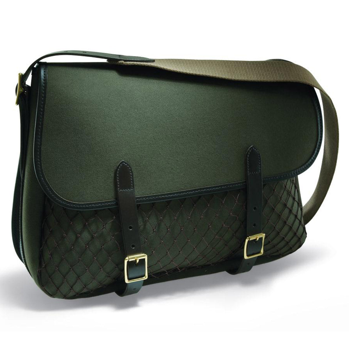 Croots Rosedale Canvas Game Bag Croots Rosedale Canvas Game Bag