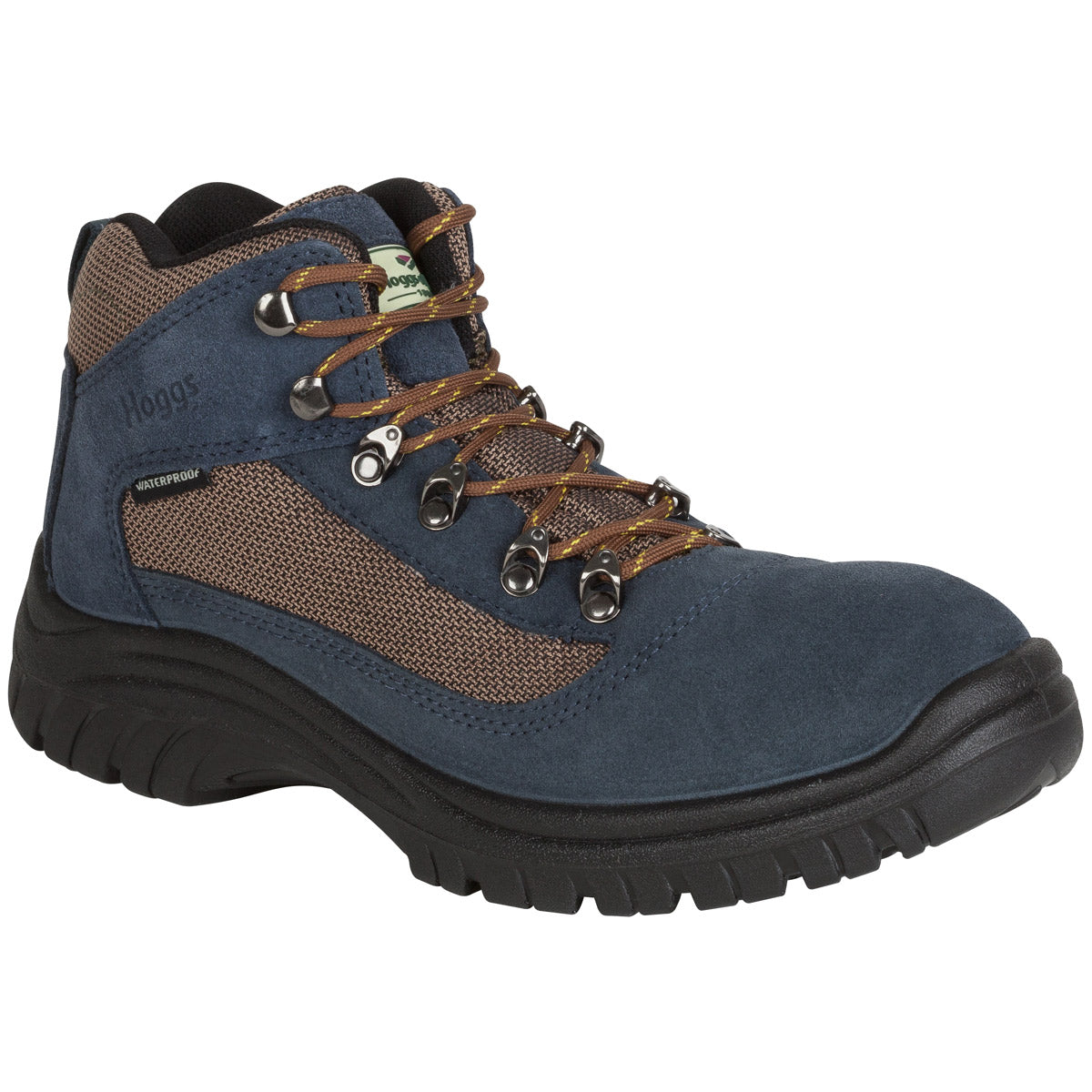 Hoggs of Fife Rambler Waterproof Hiking Boots Hoggs of Fife Rambler Waterproof Hiking Boots
