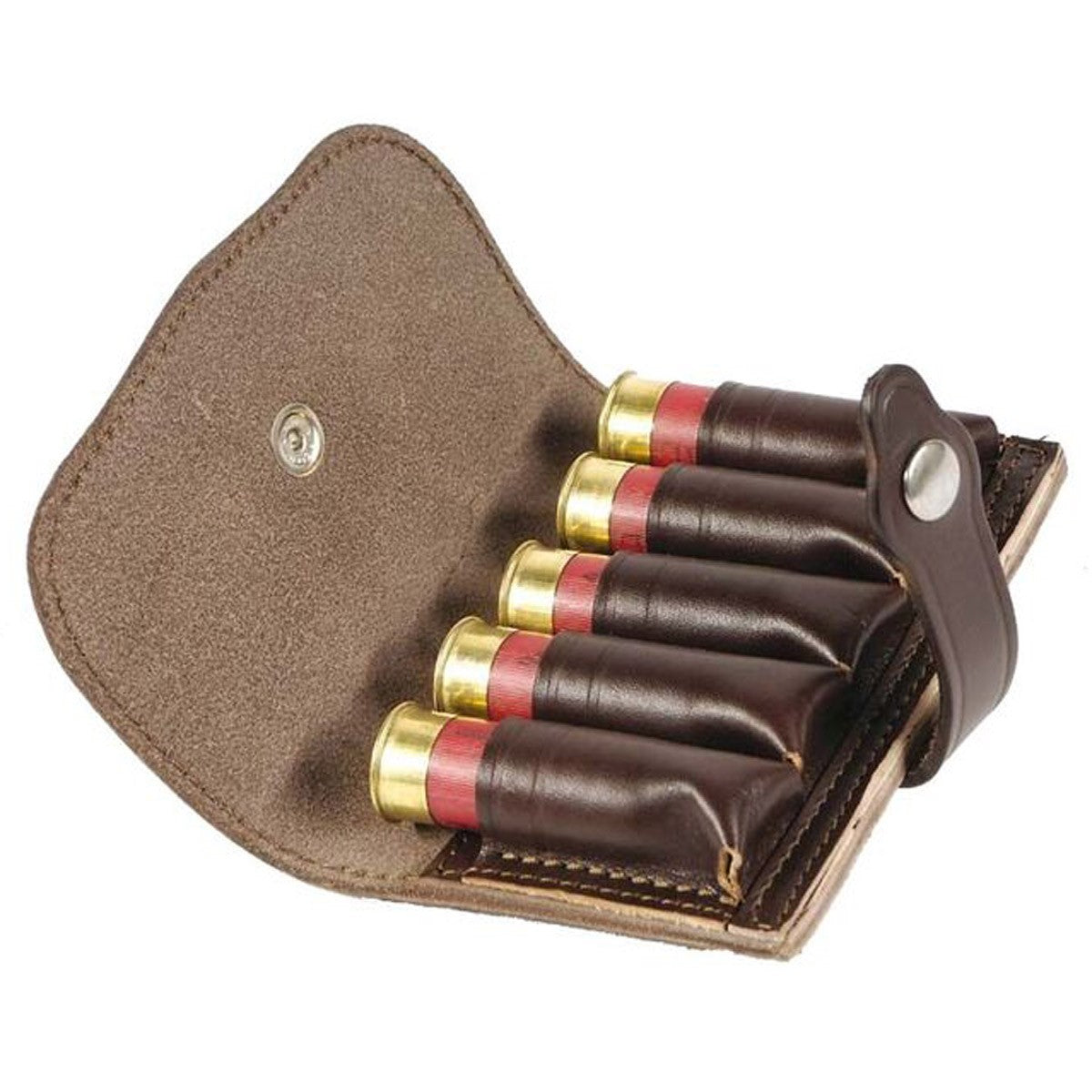 David Nickerson Leather Pouches David Nickerson Leather Pouches