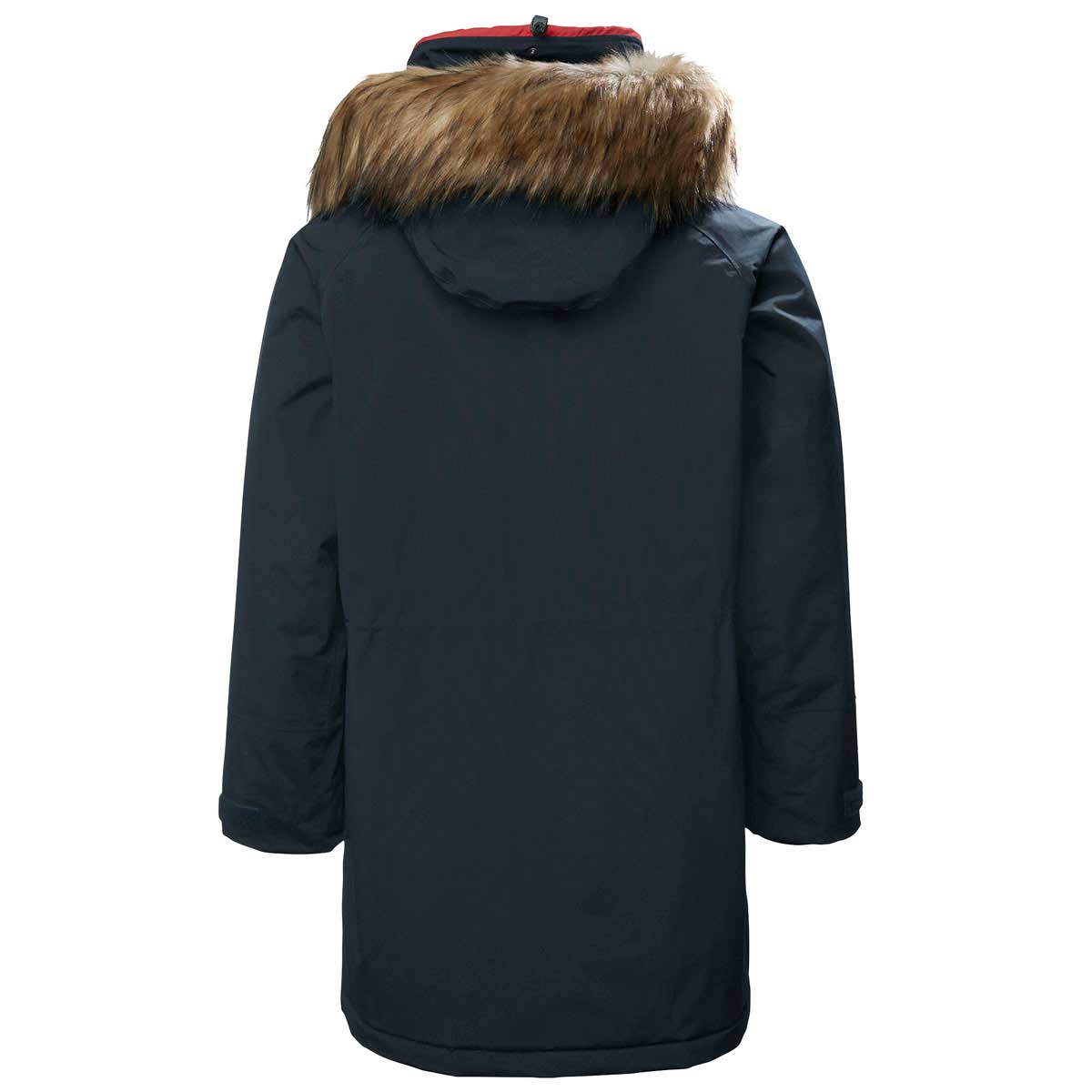 Musto Evolution Primaloft Parka Musto Evolution Primaloft Parka