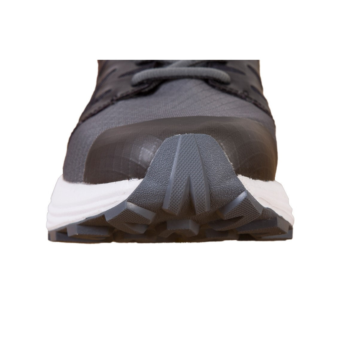 Grubs Discover Trainer Shoes - Black/Charcoal - Toe Grubs Discover Trainer Shoes - Black/Charcoal - Toe