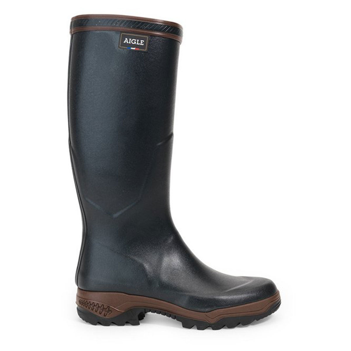 Aigle Parcours® 2 Wellington Boot - Bronze Aigle Parcours® 2 Wellington Boot - Bronze