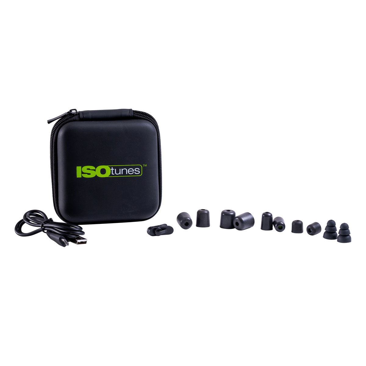 ISOtunes Pro Aware Ear Defenders ISOtunes Pro Aware Ear Defenders