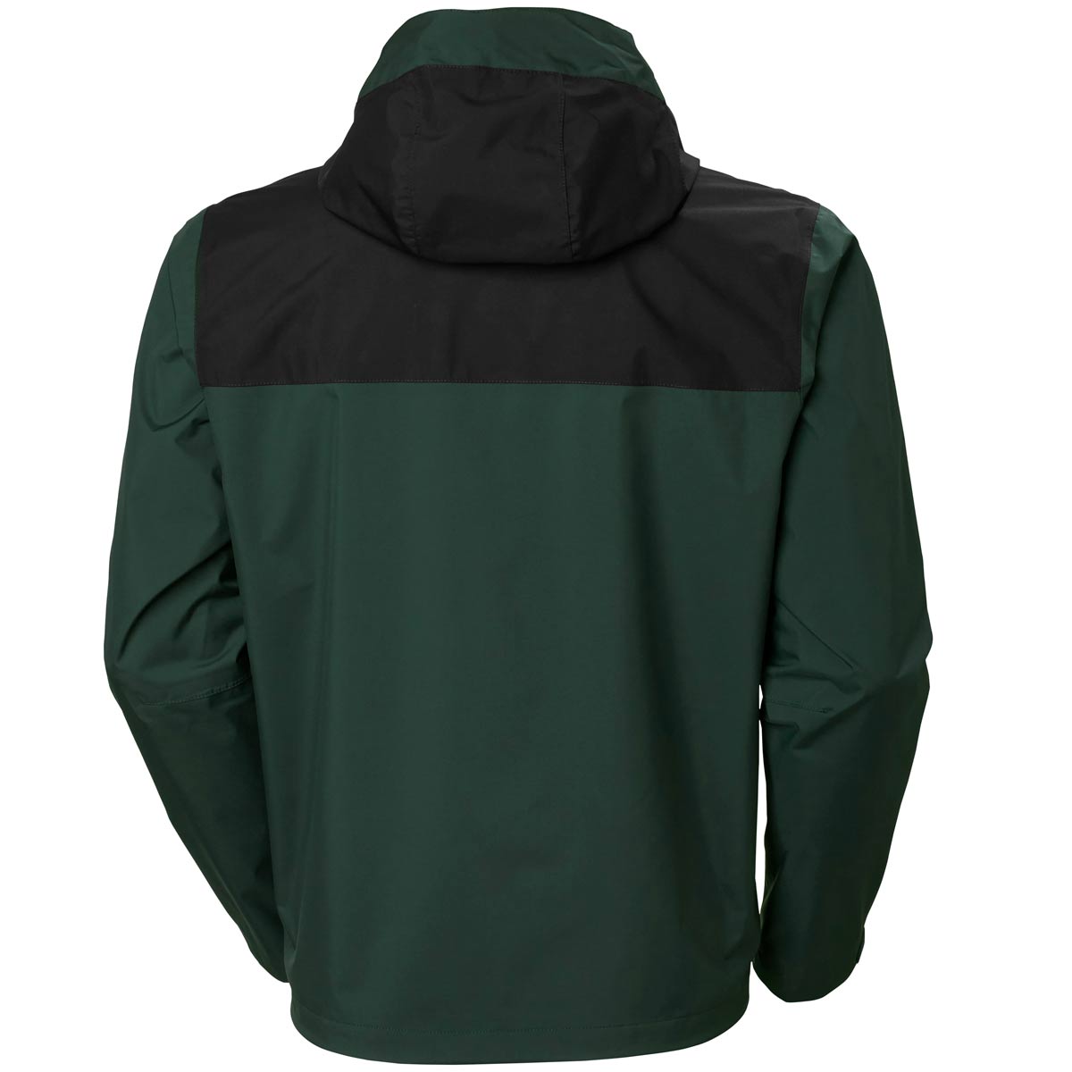 HH Men's Sidral Protection Jacket Darkest Spruce HH Men's Sidral Protection Jacket Darkest Spruce