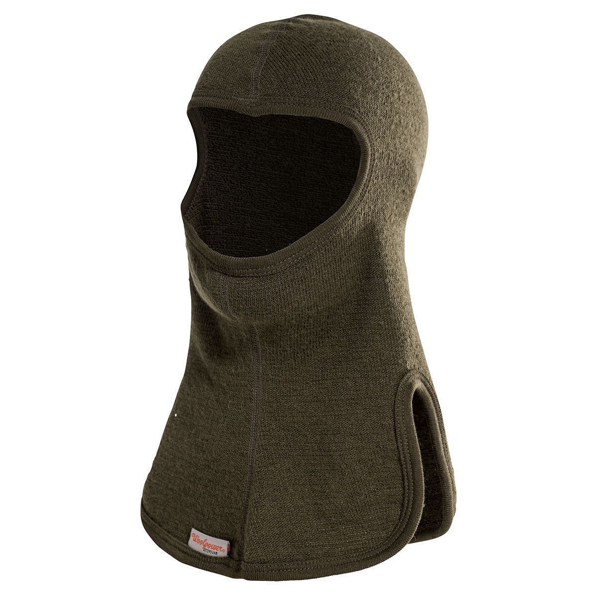 Woolpower Balaclava 400 Woolpower Balaclava 400