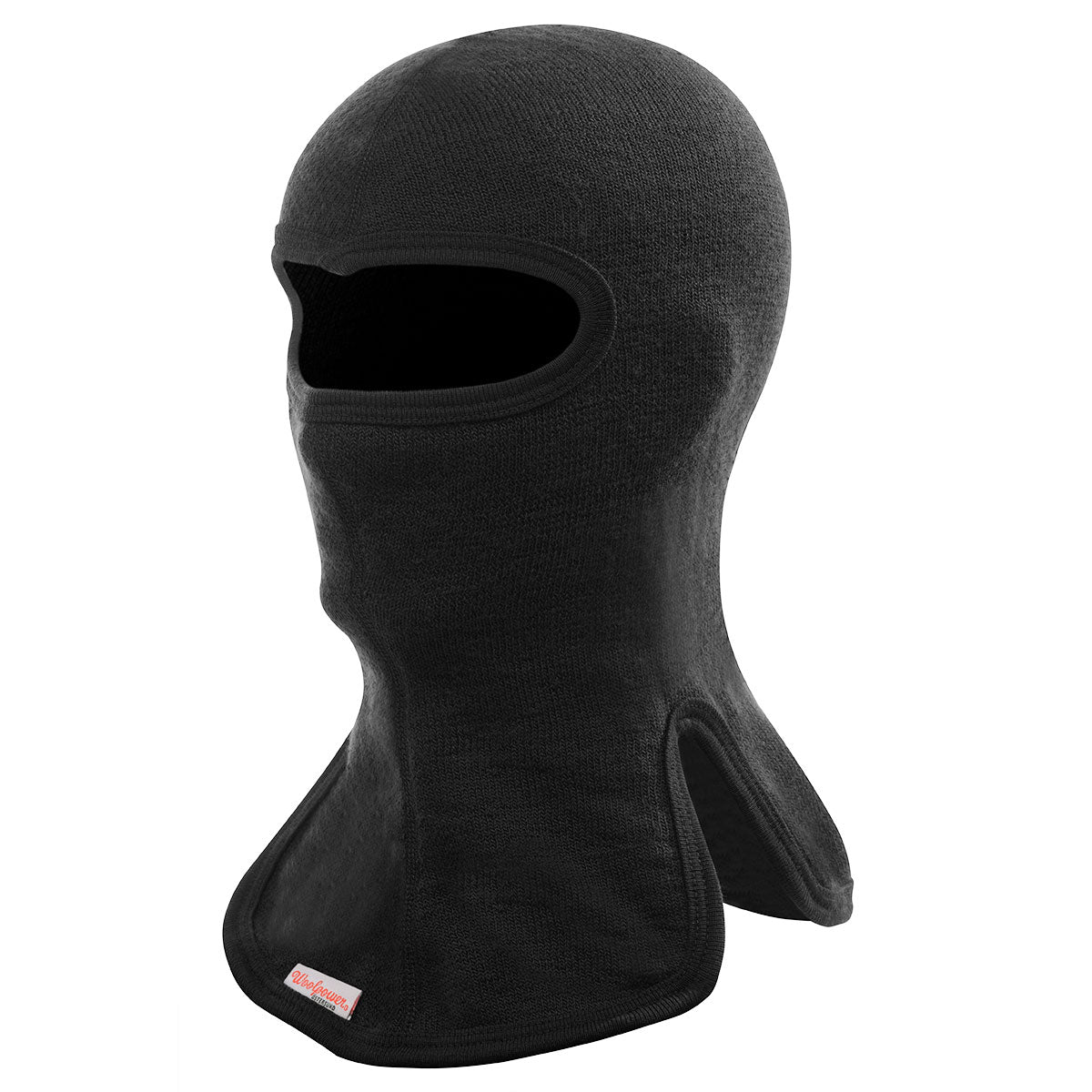 Woolpower Balaclava 400 Woolpower Balaclava 400