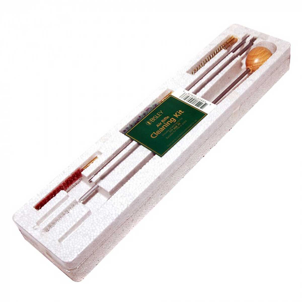 Bisley Airgun Cleaning Kit Bisley Airgun Cleaning Kit