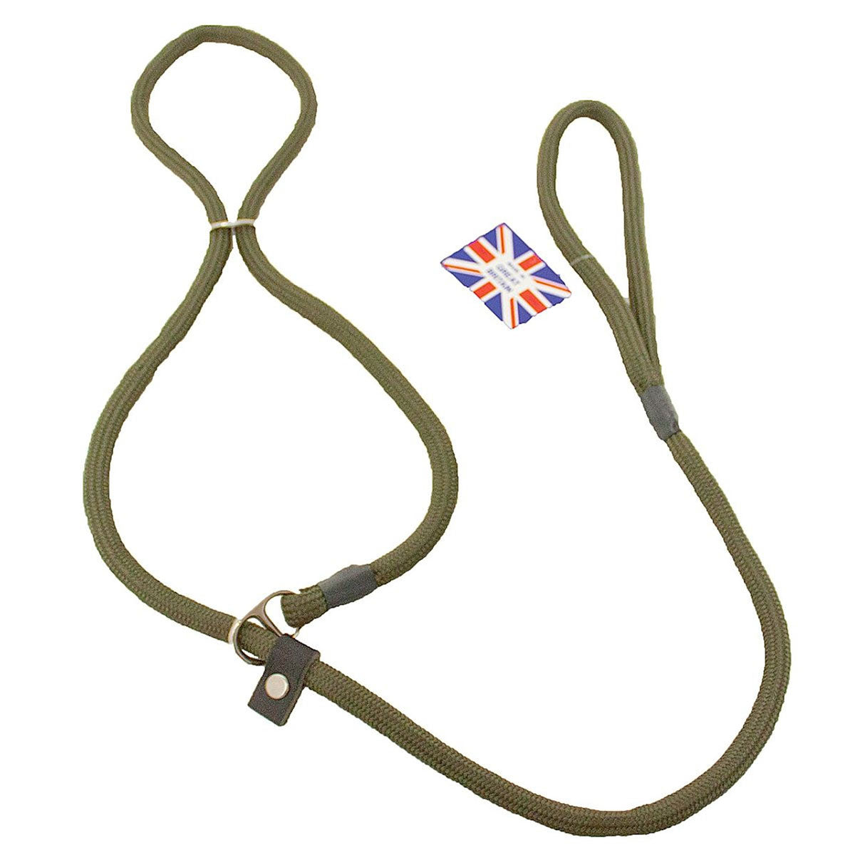 Bisley Double Stop Slip Lead Bisley Double Stop Slip Lead