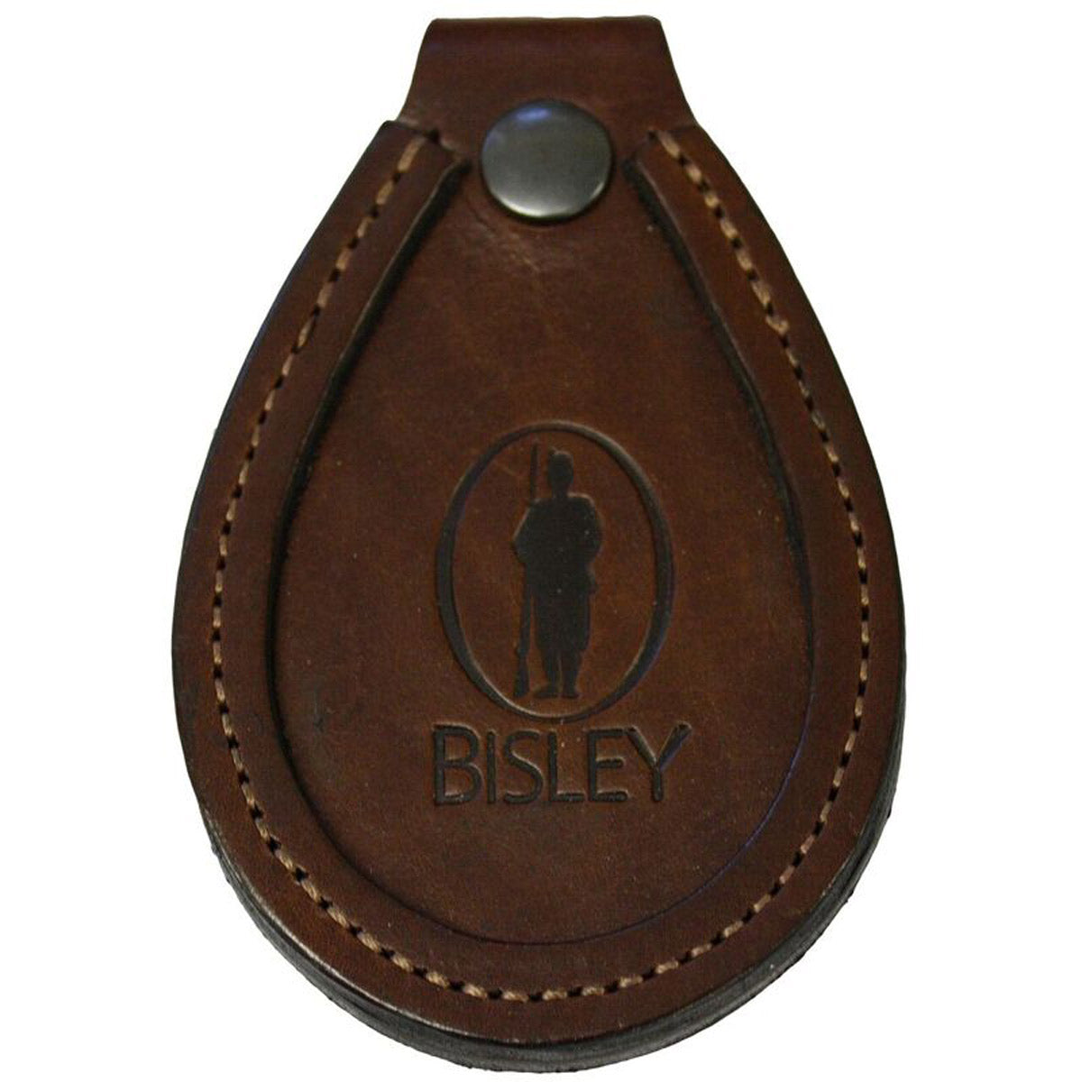 Bisley Leather Boot Toe Protector, Leather Barrel Rest Bisley Leather Boot Toe Protector, Leather Barrel Rest