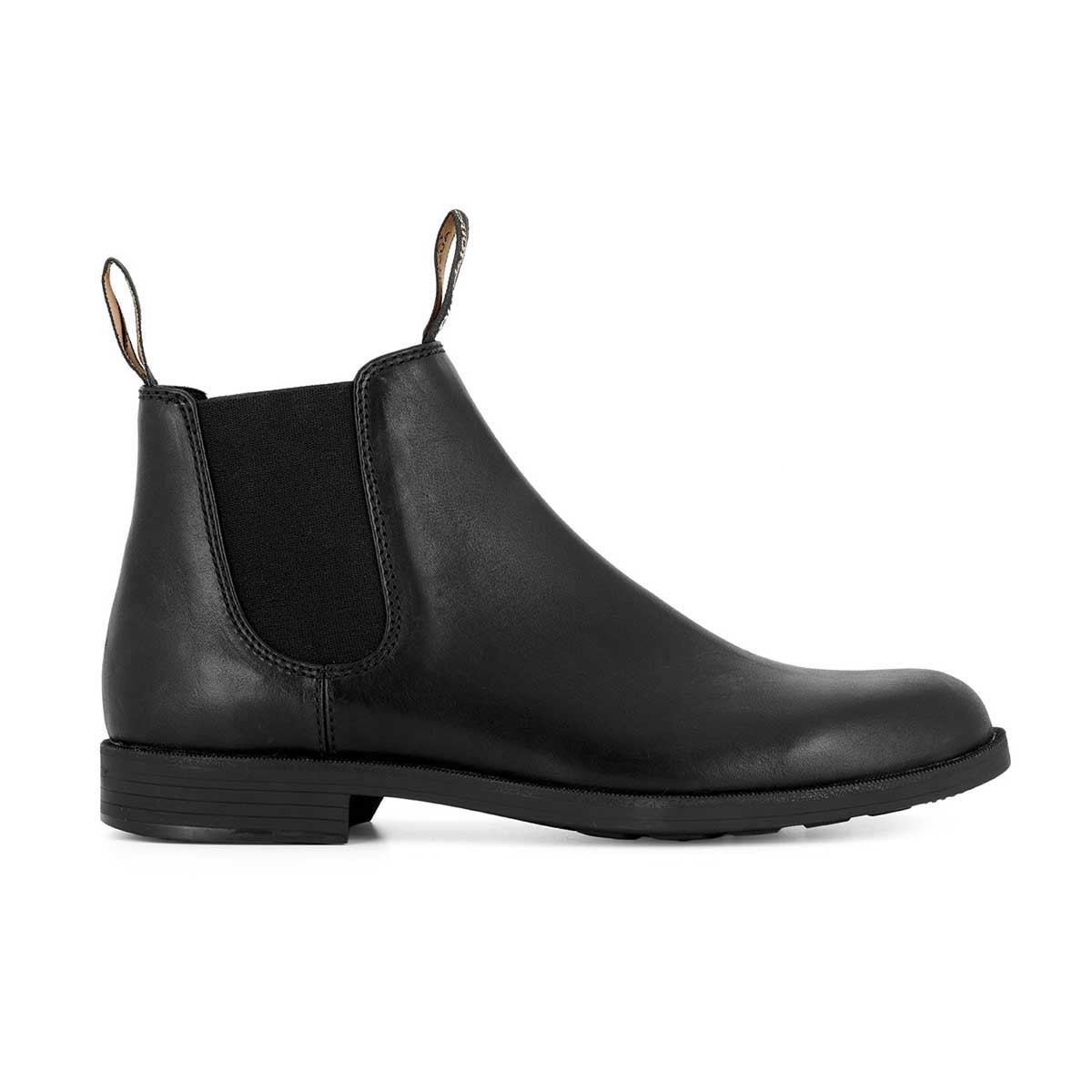 Blundstone 1901 Dress Ankle Boot in Black Blundstone 1901 Dress Ankle Boot in Black