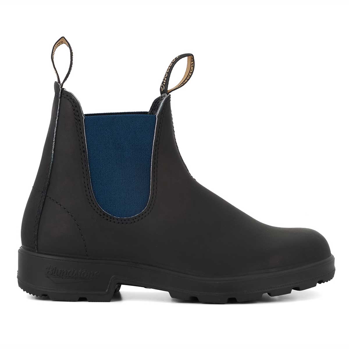 Blundstone 1917 Originals boots in black and navy Blundstone 1917 Originals boots in black and navy