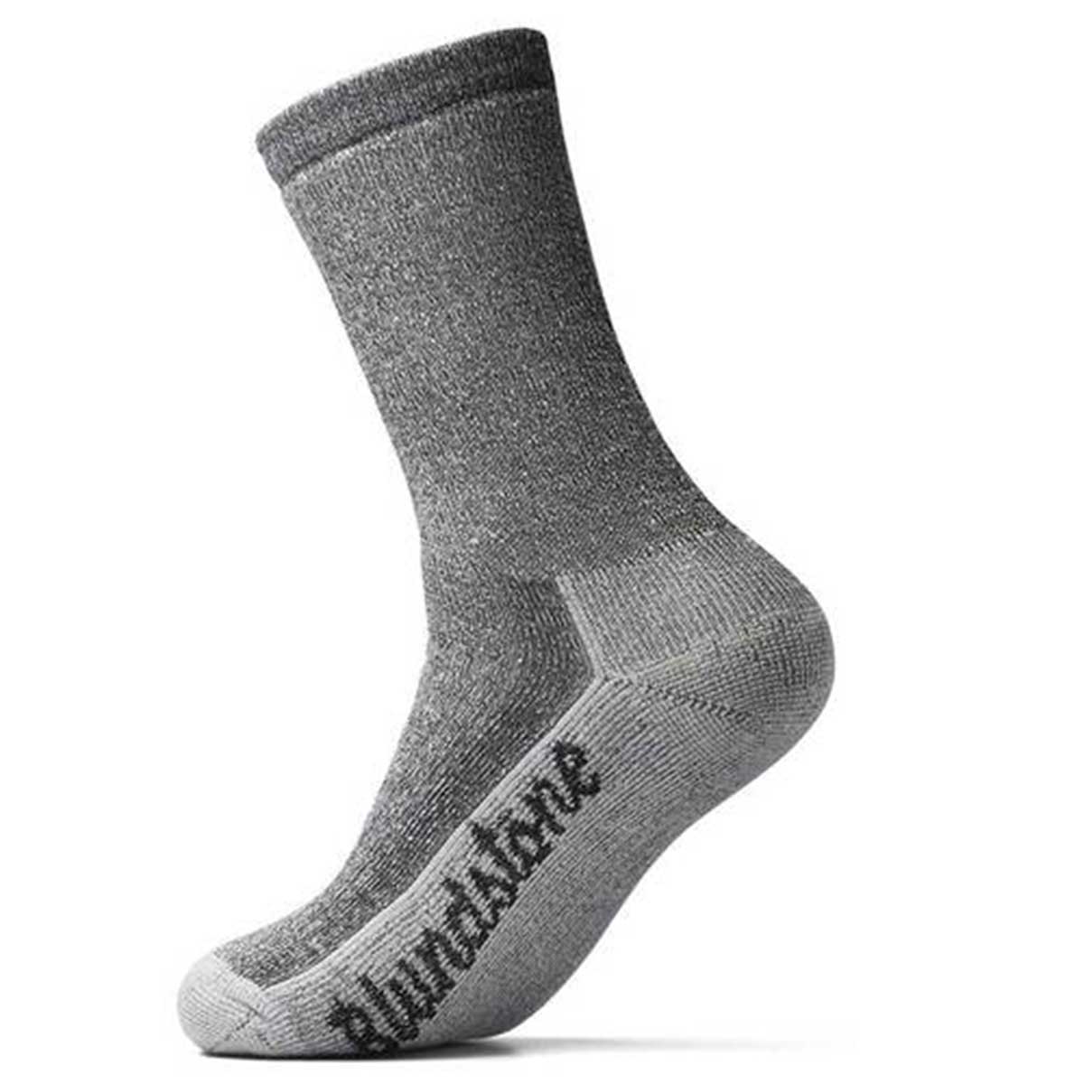 Blundstone Mid-Weight Merino Wool Socks in Black/Grey Blundstone Mid-Weight Merino Wool Socks in Black/Grey