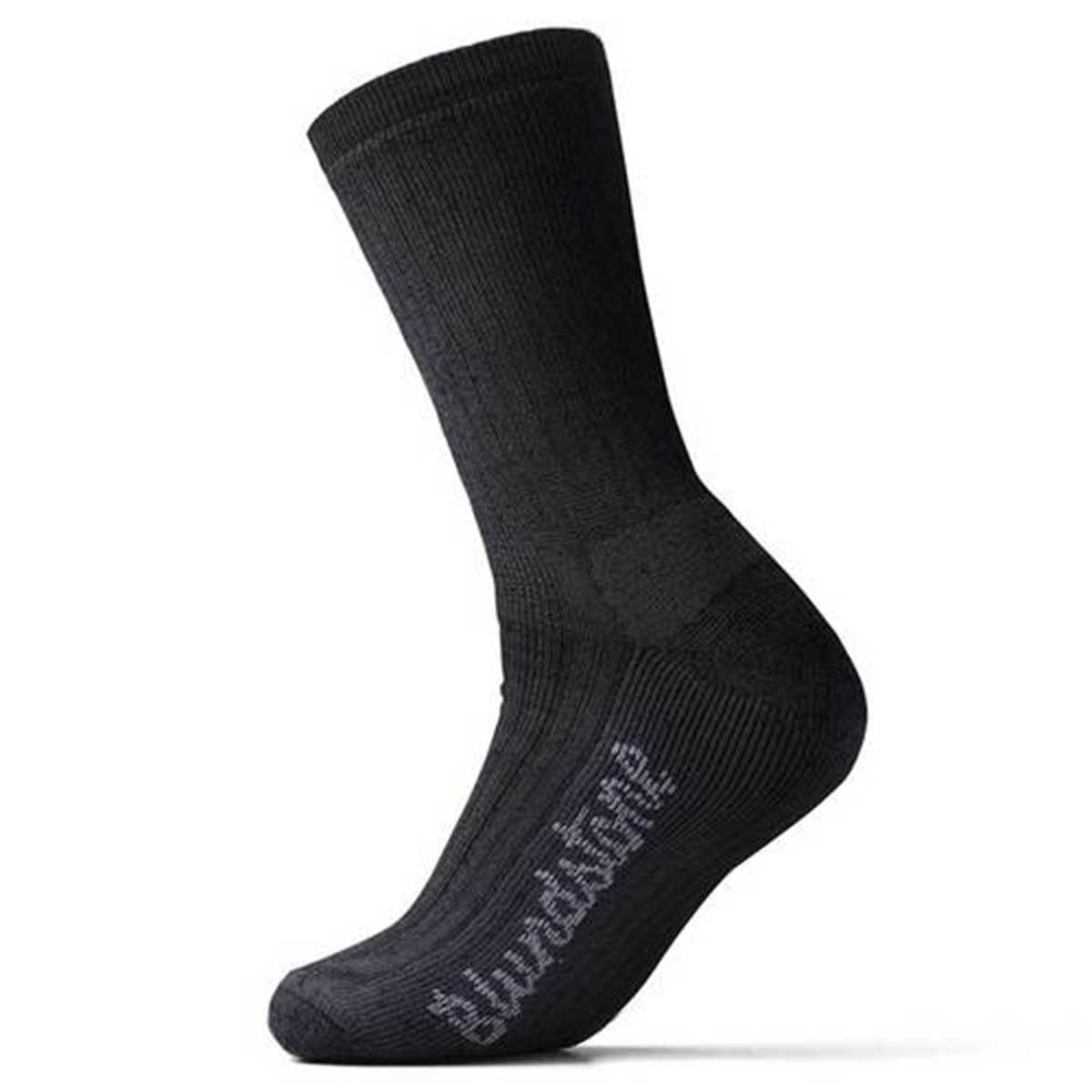 Blundstone Mid-Weight Merino Wool Socks in Slate Blundstone Mid-Weight Merino Wool Socks in Slate