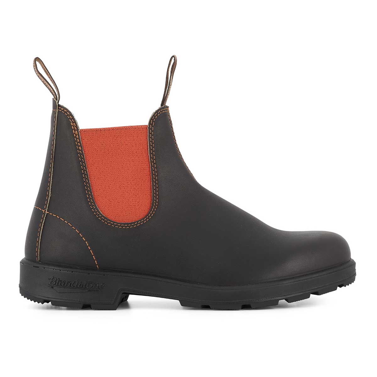 Blundstone 1918 Originals in Brown & Terracotta Blundstone 1918 Originals in Brown & Terracotta