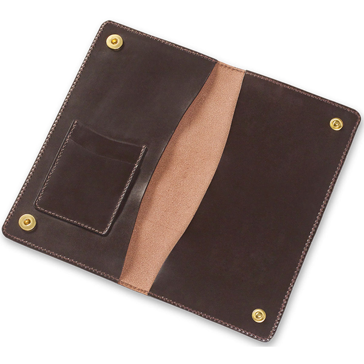 Croots Malton Bridle Leather Certificate Wallet Croots Malton Bridle Leather Certificate Wallet
