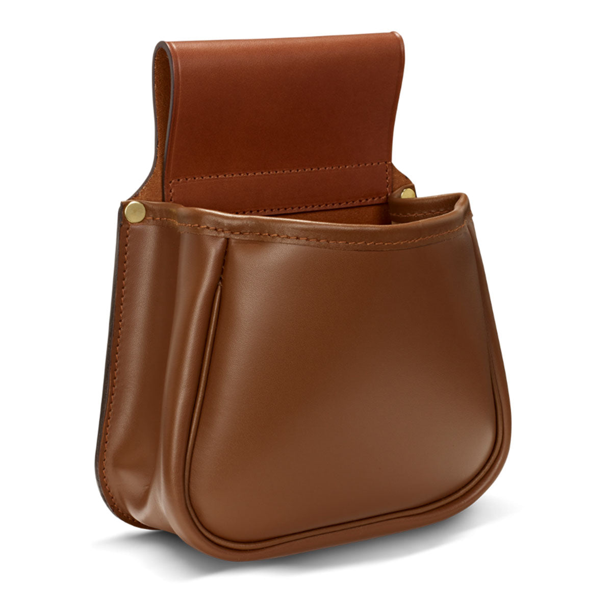 Croots Byland Leather Panier Bag - 50 Cartridge Capacity Croots Byland Leather Panier Bag - 50 Cartridge Capacity