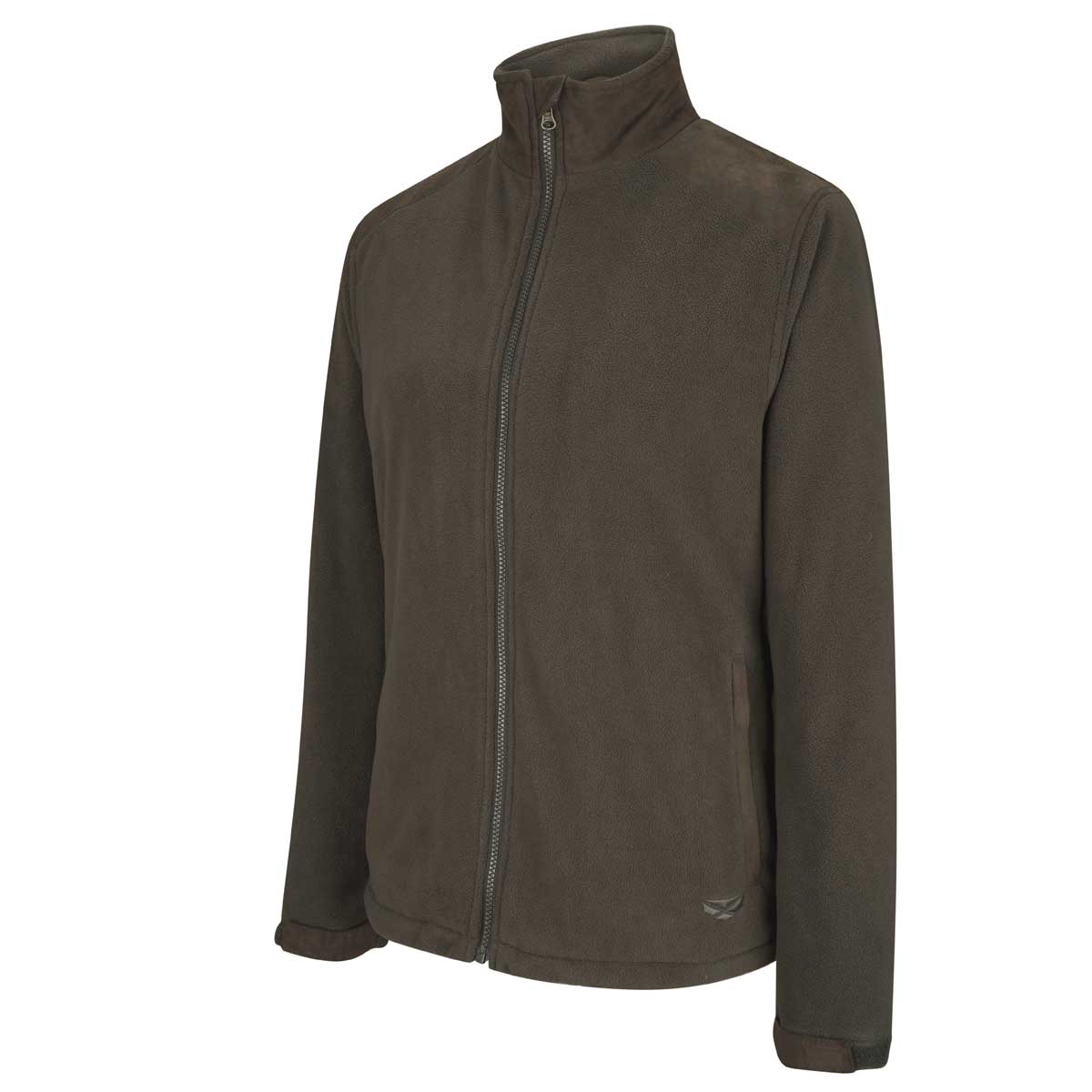 Hoggs of Fife Carrbridge Waterproof Fleece Jacket Hoggs of Fife Carrbridge Waterproof Fleece Jacket