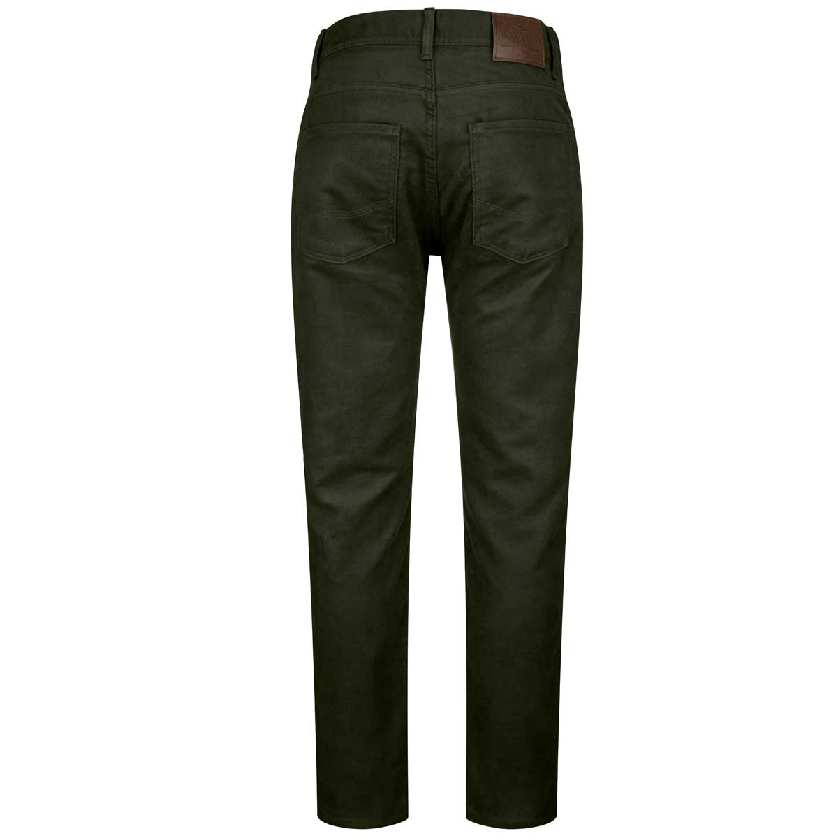 Hoggs of Fife Carrick Technical Stretch Moleskin Jeans Hoggs of Fife Carrick Technical Stretch Moleskin Jeans