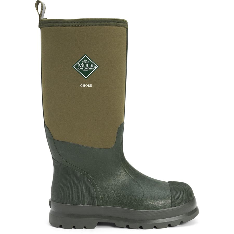 Muck Boots Neoprene Wellies Muck Boots Neoprene Wellies